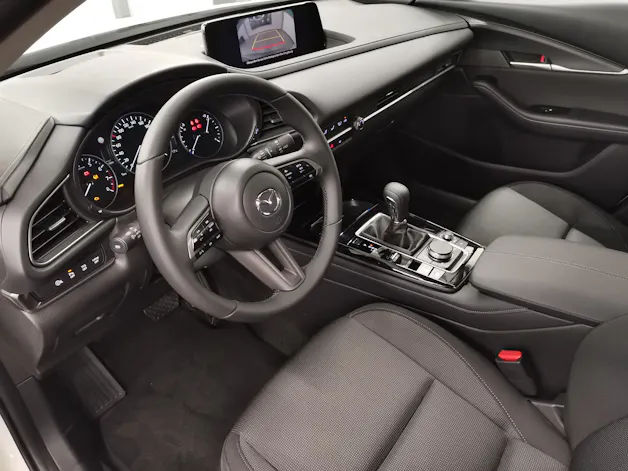 Mazda CX-30 2.5 Prime-Line
