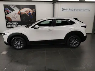Mazda CX-30 2.5 Prime-Line