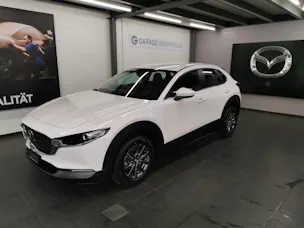 Mazda CX-30 2.5 Prime-Line