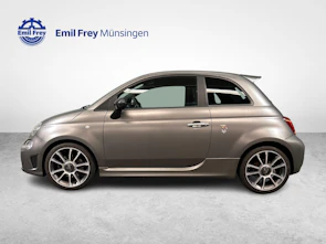 Fahrzeugbild FIAT 595 Abarth 1.4 T-Jet 165 Turismo
