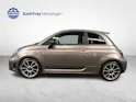 Fiat 595 Abarth 1.4 T-Jet 165 Turismo