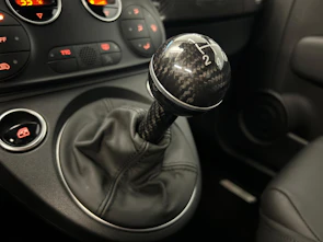 image du véhicule FIAT 595 Abarth 1.4 T-Jet 165 Turismo