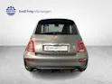Fiat 595 Abarth 1.4 T-Jet 165 Turismo