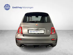 Fiat 595 Abarth 1.4 T-Jet 165 Turismo