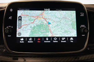 Fahrzeugbild FIAT 595 Abarth 1.4 T-Jet 165 Turismo