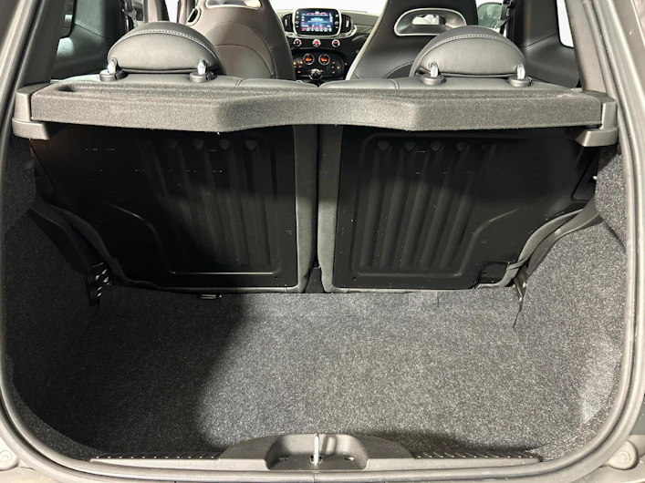 Fahrzeugbild FIAT 595 ABARTH