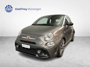 Fahrzeugbild FIAT 595 Abarth 1.4 T-Jet 165 Turismo