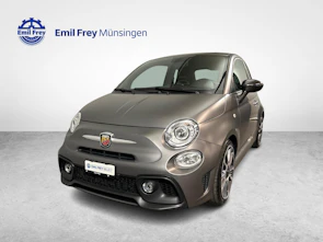 image du véhicule FIAT 595 Abarth 1.4 T-Jet 165 Turismo