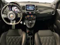 Fiat 595 Abarth 1.4 T-Jet 165 Turismo