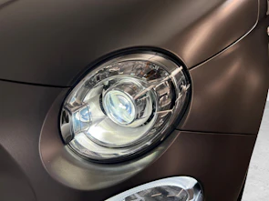image du véhicule FIAT 595 Abarth 1.4 T-Jet 165 Turismo