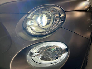 Fahrzeugbild FIAT 595 Abarth 1.4 T-Jet 165 Turismo