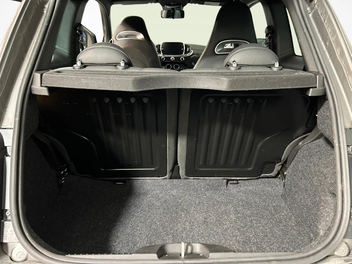 Fahrzeugbild FIAT 595 ABARTH