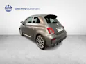 Fiat 595 Abarth 1.4 T-Jet 165 Turismo