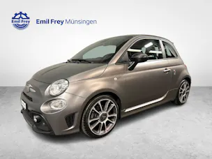Fiat 595 Abarth 1.4 T-Jet 165 Turismo