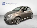 Fiat 595 Abarth 1.4 T-Jet 165 Turismo