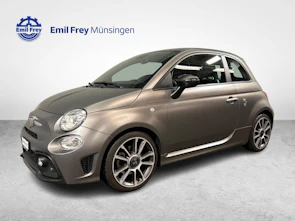 Fahrzeugbild FIAT 595 Abarth 1.4 T-Jet 165 Turismo