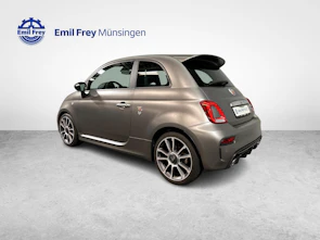 Fahrzeugbild FIAT 595 Abarth 1.4 T-Jet 165 Turismo