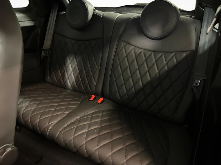 Fahrzeugbild FIAT 595 ABARTH