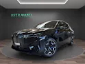 BMW iX M60