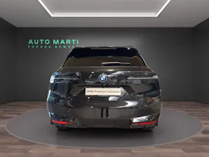BMW iX M60