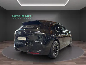 BMW iX M60