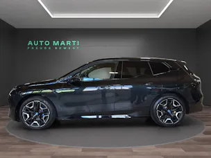 BMW iX M60