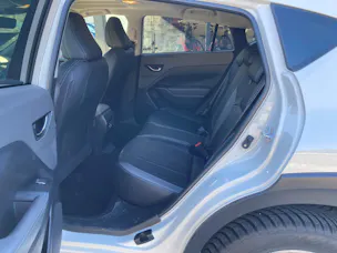 Subaru Crosstrek 2.0i e-Boxer Luxury