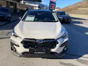 Subaru Crosstrek 2.0i e-Boxer Luxury