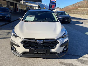 SUBARU CROSSTREK 3