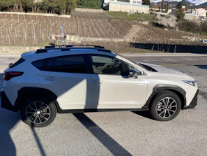 SUBARU CROSSTREK 5