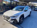 Subaru Crosstrek 2.0i e-Boxer Luxury
