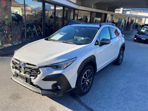Subaru Crosstrek 2.0i e-Boxer Luxury