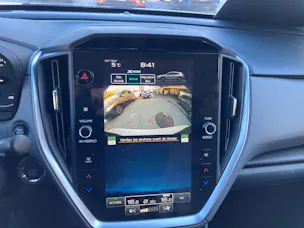 Subaru Crosstrek 2.0i e-Boxer Luxury