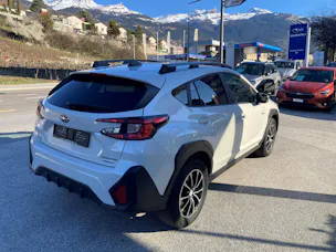 Subaru Crosstrek 2.0i e-Boxer Luxury