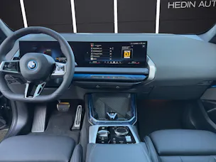 BMW X3 30e xDrive