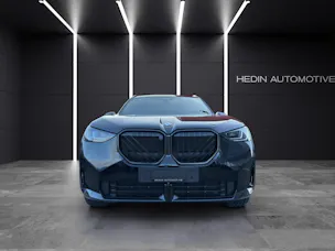BMW X3 30e xDrive