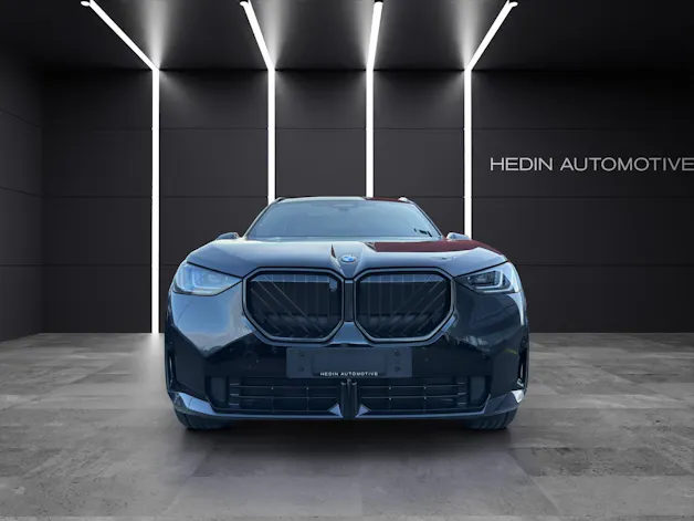 BMW X3 30e xDrive