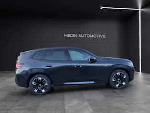 BMW X3 30e xDrive