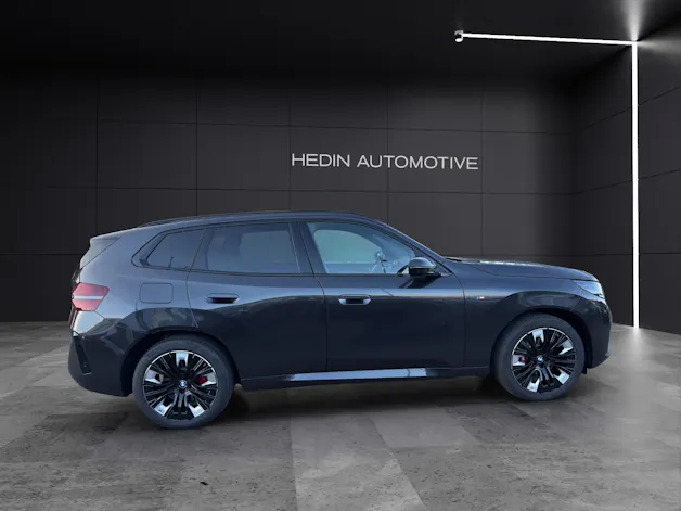 BMW X3 30e xDrive