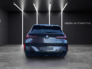 BMW X3 30e xDrive