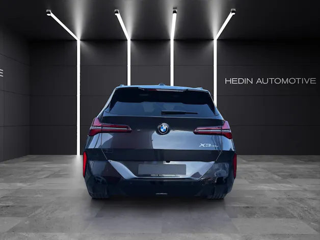 BMW X3 30e xDrive