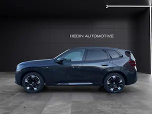 BMW X3 30e xDrive