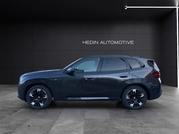 BMW X3 30e xDrive