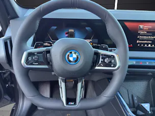 BMW X3 30e xDrive