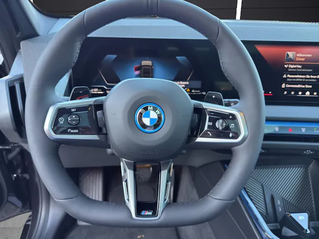 BMW X3 30e xDrive