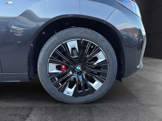 BMW X3 30e xDrive