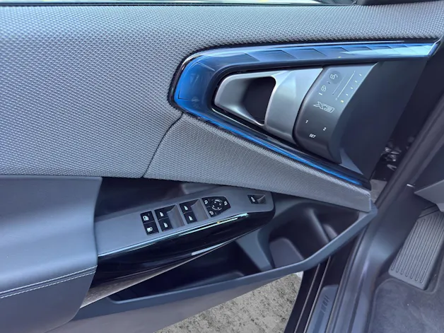 BMW X3 30e xDrive
