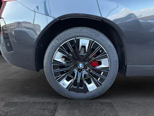 BMW X3 30e xDrive