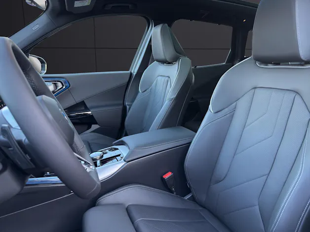 BMW X3 30e xDrive