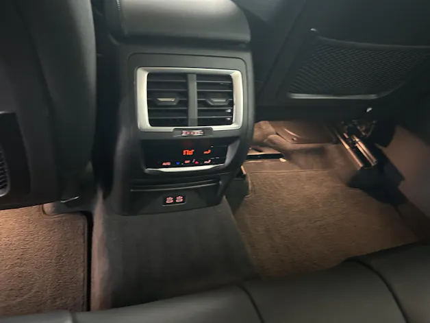 BMW iX3 E-Motor